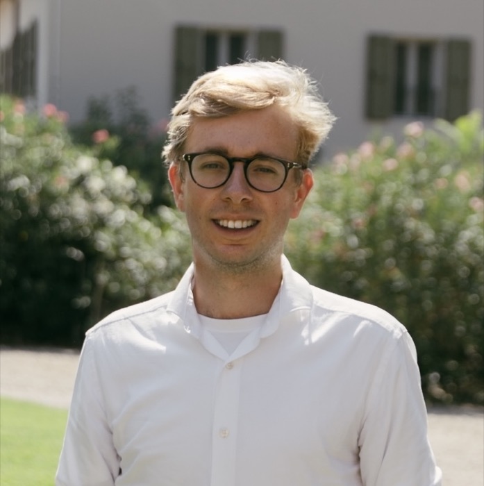 Karel Debedts, foto- en videograaf uit Brugge